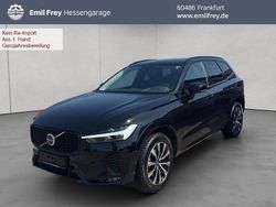 Onyx blackmetallic 717 Gebraucht 2023 Volvo XC60 Plus SUV | 37.450 € (Superpreis)