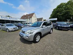 Silber Gebraucht 2008 Nissan X-Trail XE SUV | 9.490 € (Teuer)