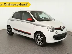 Weiß Gebraucht 2018 Renault Twingo SE Kleinwagen | 10.360 € (Fairer Preis)