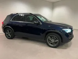 Blau Gebraucht 2019 Mercedes GLE350 AMG SUV | 41.900 € (Fairer Preis)