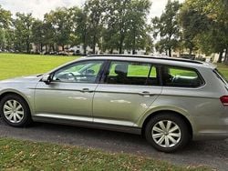 Silber Gebraucht 2016 VW Passat Kombi | 8.199 € (Guter Preis)