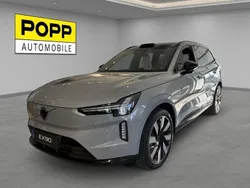 Vapour grey Neu 2025 Volvo EX90 Ultra SUV | 95.188 € (Guter Preis)