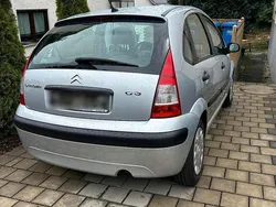 Silber Gebraucht 2006 Citroën C3 Kleinwagen | 1.450 € (Fairer Preis)