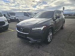 Pine grey / metallic Gebraucht 2019 Volvo XC90 Momentum SUV | 29.885 € (Superpreis)