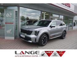 (klg) stahlgrau met. Gebraucht 2025 Kia Sorento Platinum SUV | 56.985 € (Fairer Preis)