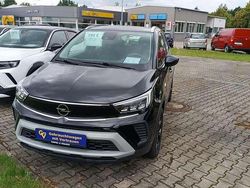 Karbon schwarz (metallic) Gebraucht 2023 Opel Crossland X SUV | 26.950 €