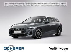 Daytonagrau perleffekt (metallic) Gebraucht 2025 Audi A5 Comfort Coupé | 52.490 € (Fairer Preis)