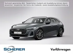 Daytonagrau perleffekt (metallic) Gebraucht 2025 Audi A5 Comfort Coupé | 54.490 € (Fairer Preis)
