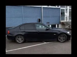 Gebraucht 2008 BMW 318 Limousine | 1.890 € (Superpreis)