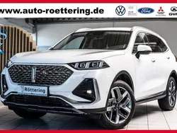 Weiß Neu 2025 Wey 03 Lux SUV | 44.800 € (Guter Preis)