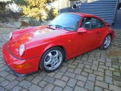 Rot Gebraucht 1991 Porsche 964 | 77.800 €