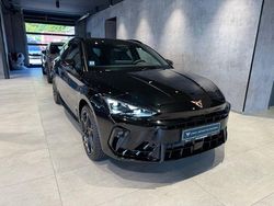 Grau Neu 2025 Cupra Leon VZ Kombi | 47.990 € (Etwas zu teuer)