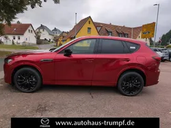 Soul red crystal m Neu 2025 Mazda CX-60 SUV | 52.490 € (Guter Preis)