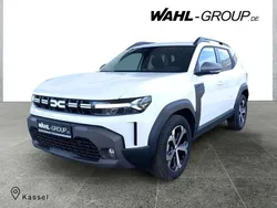 Weiß Neu 2025 Dacia Duster Journey SUV | 24.274 € (Guter Preis)