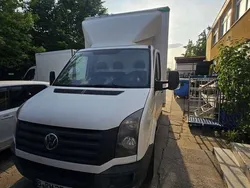 Gebraucht 2014 VW Crafter Van | 14.500 €