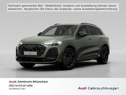 Distriktgrün metallic Neu 2025 Audi Q5 Ambiente SUV | 65.215 € (Guter Preis)