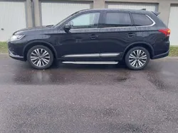Gebraucht 2020 Mitsubishi Outlander Diamant Edition SUV | 22.000 € (Guter Preis)