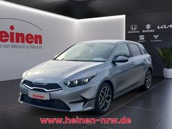 Andere farbe Gebraucht 2024 Kia Ceed Platinum Limousine | 29.980 € (Fairer Preis)