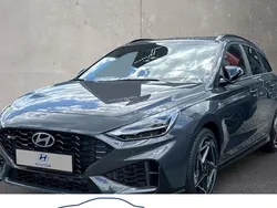 Grau Neu 2025 Hyundai i30 N Line Kombi | 29.990 € (Fairer Preis)