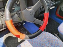 Rot Gebraucht 1992 VW Polo Coupé | 2.400 €