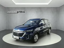 Blau Gebraucht 2023 Baic X35 SUV | 18.690 € (Teuer)