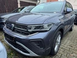 Grau Neu 2025 VW T-Cross Life SUV | 27.850 € (Fairer Preis)