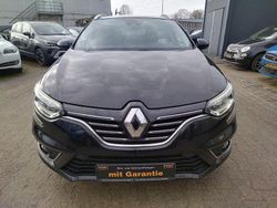 Schwarz Gebraucht 2018 Renault Mégane GrandTour Symphony Kombi | 14.200 € (Fairer Preis)