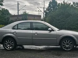 Gebraucht 2005 Ford Mondeo Limousine | 500 € (Superpreis)