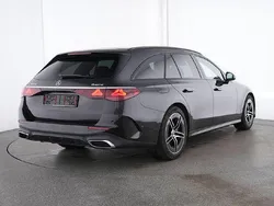 Gebraucht 2024 Mercedes E300 | 54.870 € (Guter Preis)