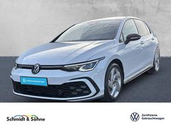 Weiß Gebraucht 2022 VW Golf VIII GTE Limousine | 26.391 € (Fairer Preis)