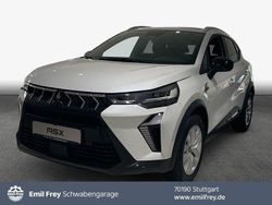 Himalaya weiß metallic Neu 2025 Mitsubishi ASX Plus SUV | 23.490 € (Fairer Preis)