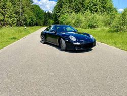Schwarz Gebraucht 2013 Porsche 911 Carrera Black Edition Coupé | 75.990 €