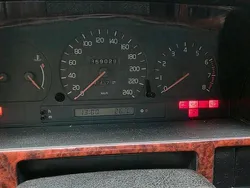 Rot Gebraucht 1996 Volvo 850 Kombi | 2.500 €