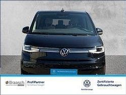 Schwarz Gebraucht 2025 VW T7 Style Van | 64.979 € (Etwas zu teuer)