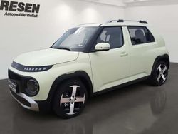 Gelb Neu 2025 Hyundai Inster Prime Kleinwagen | 29.790 € (Fairer Preis)