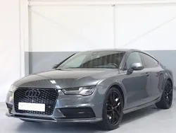 Audi A7 Sportback