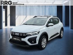 Gletscherweiss Gebraucht 2023 Dacia Sandero Expression Kleinwagen | 18.990 € (Etwas zu teuer)