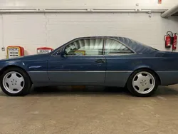 Blau Gebraucht 1993 Mercedes S600 Limousine | 17.900 €
