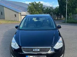 Gebraucht 2011 Ford Galaxy Trend Van / Kleinbus | 7.000 € (Fairer Preis)