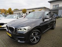 Grau Gebraucht 2021 BMW X3 Sport Line SUV | 27.990 € (Guter Preis)