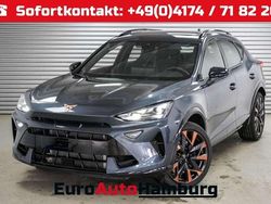 Magnetic grau metallic (s7) Neu 2025 Cupra Formentor VZ SUV | 40.590 € (Guter Preis)