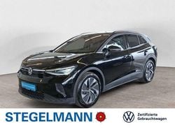 Schwarz Gebraucht 2025 VW ID.4 Pro SUV | 40.990 € (Guter Preis)