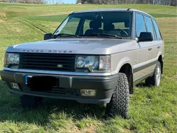 Grau Gebraucht 2002 Land Rover Range Rover HSE SUV | 5.000 €