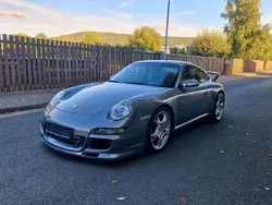 Grau Gebraucht 2005 Porsche 911 GT3 Sport Coupé | 49.997 €