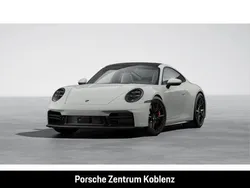 Weiss Gebraucht 2025 Porsche 911 Carrera S Coupé | 179.911 €
