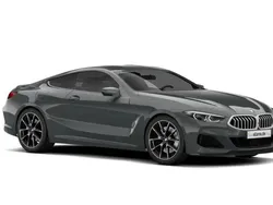 Bmw individual frozen pure(grau) Neu 2025 BMW M850 M Performance Coupé | 162.870 €