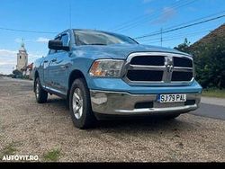 Blau Gebraucht 2016 Dodge Ram Abholung | 20.000 € (Superpreis)