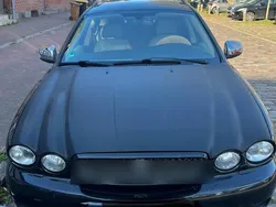 Jaguar X-type