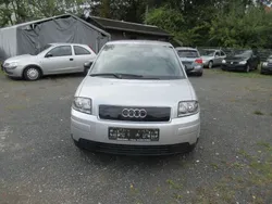 Other Gebraucht 2001 Audi A2 Kleinwagen | 2.350 € (Guter Preis)