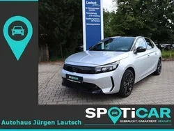 Silver metallic Gebraucht 2024 Opel Corsa Kleinwagen | 16.950 € (Guter Preis)